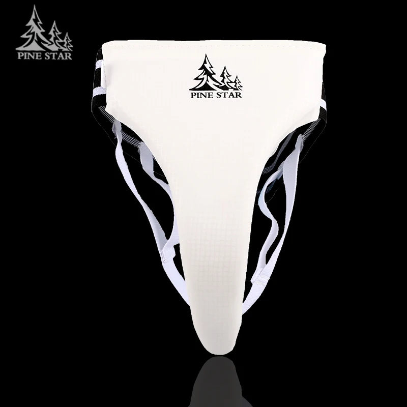 Adult Taekwondo & Karate Groin Protector