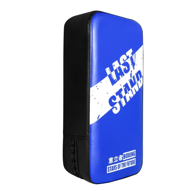 PU Leather Martial Arts Hand Target Pad