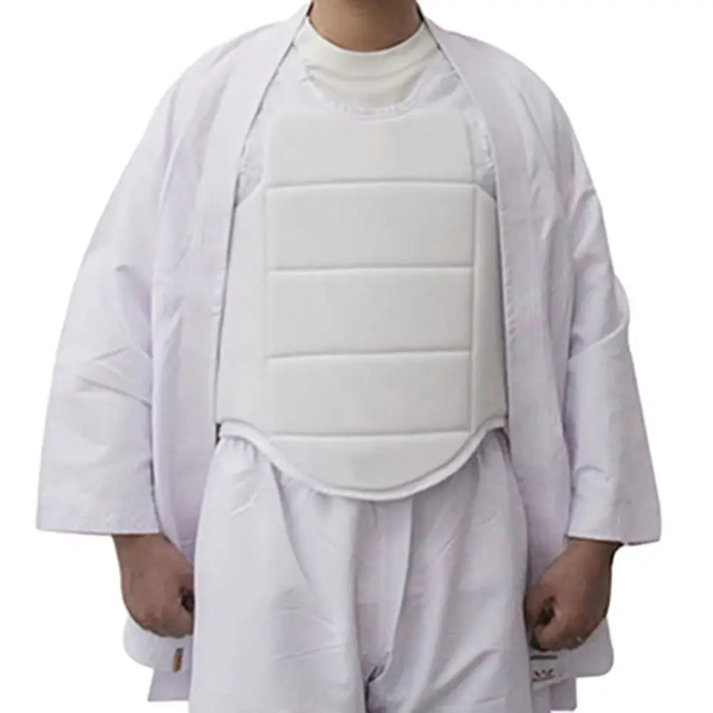 Adjustable Taekwondo Body Protector Vest