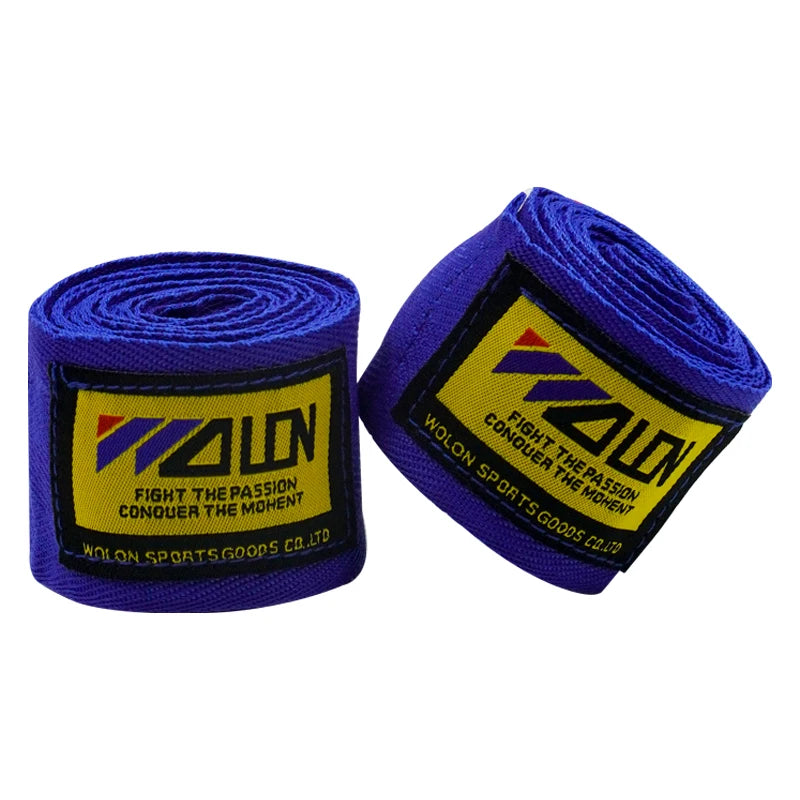 Boxing Hand Wraps (2pcs)
