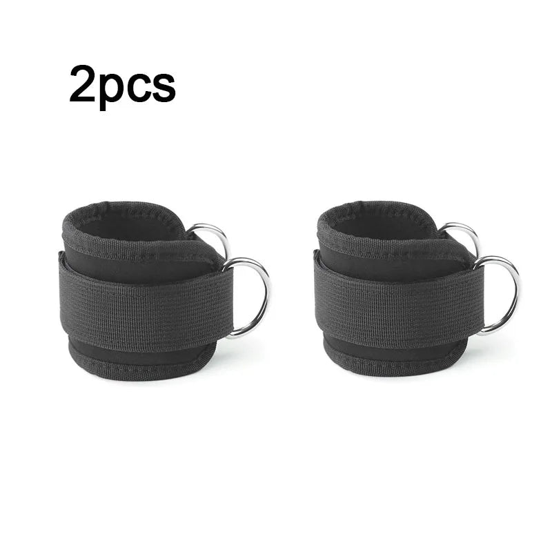 Adjustable Ankle Resistance Bands