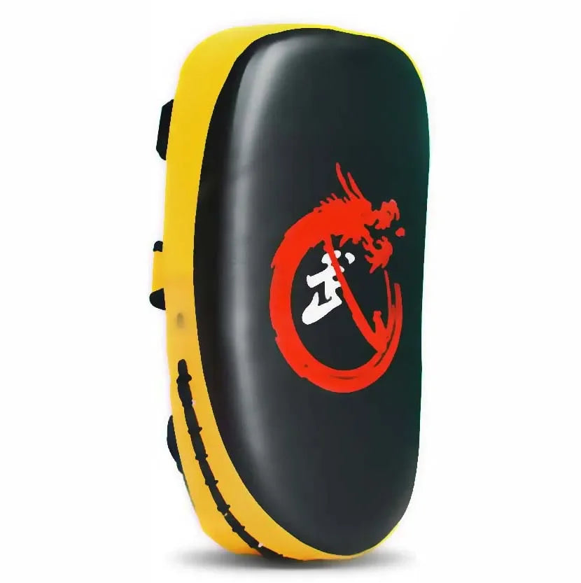 PU Leather Hand & Foot Target Pads
