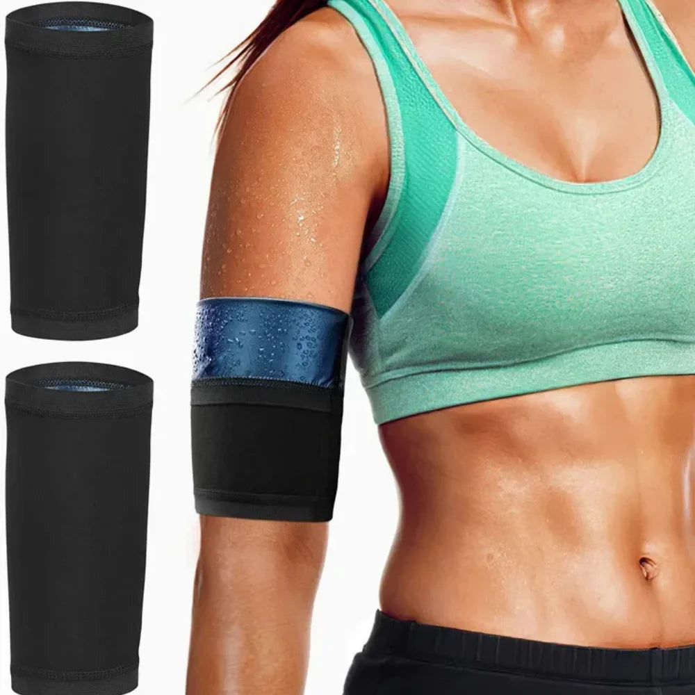 Arm Slimming Compression Wraps