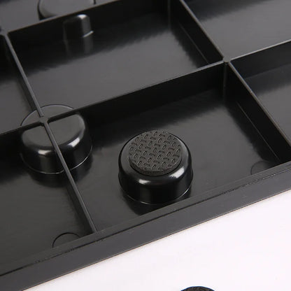 60cm ABS Push-Up Stand, Push-Up Board & Rack