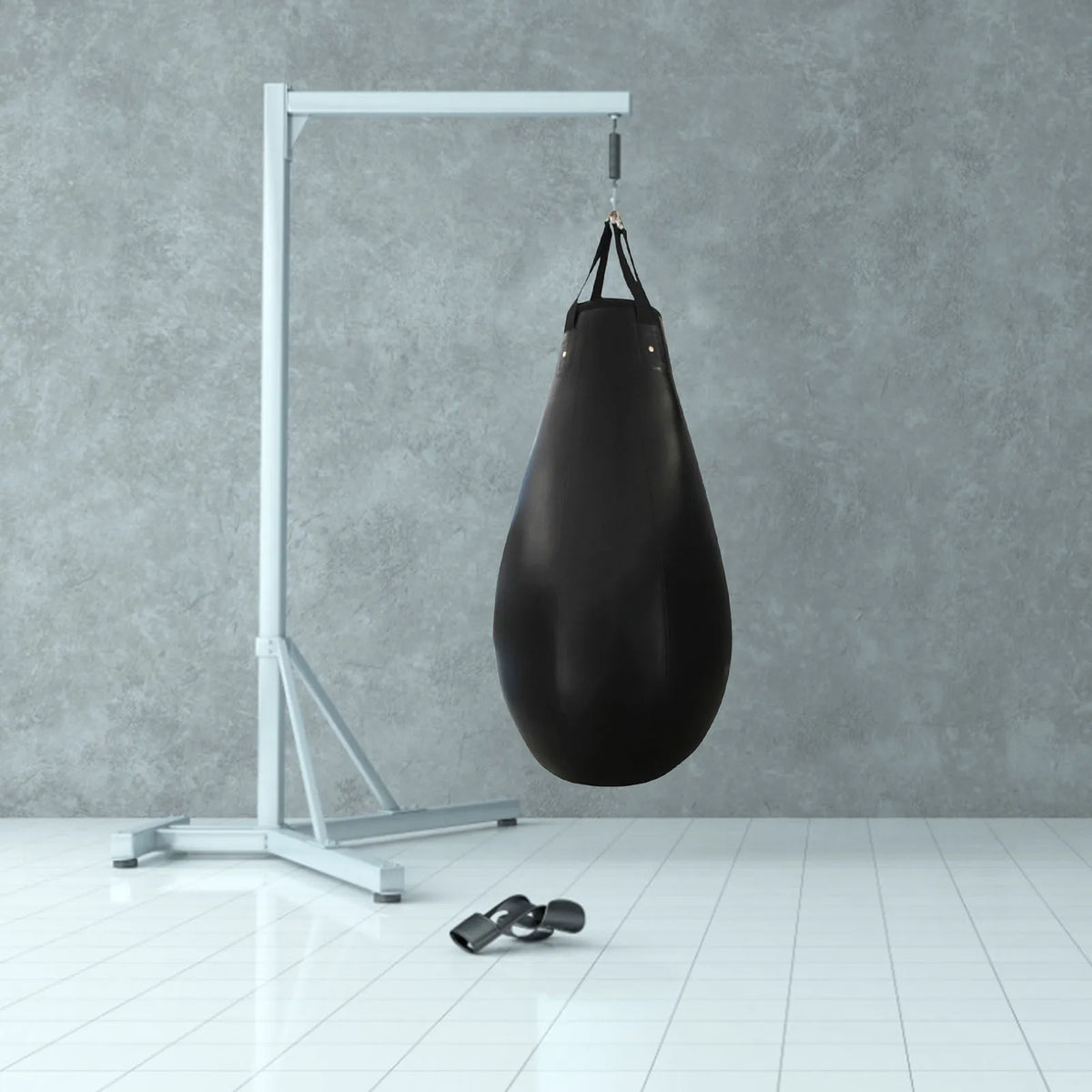 PU Leather Heavy Punching Bag