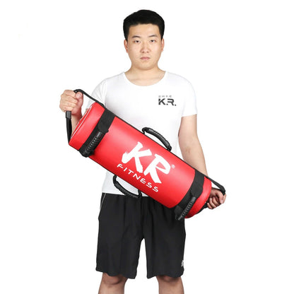 5–30kg Power Boxing Bag