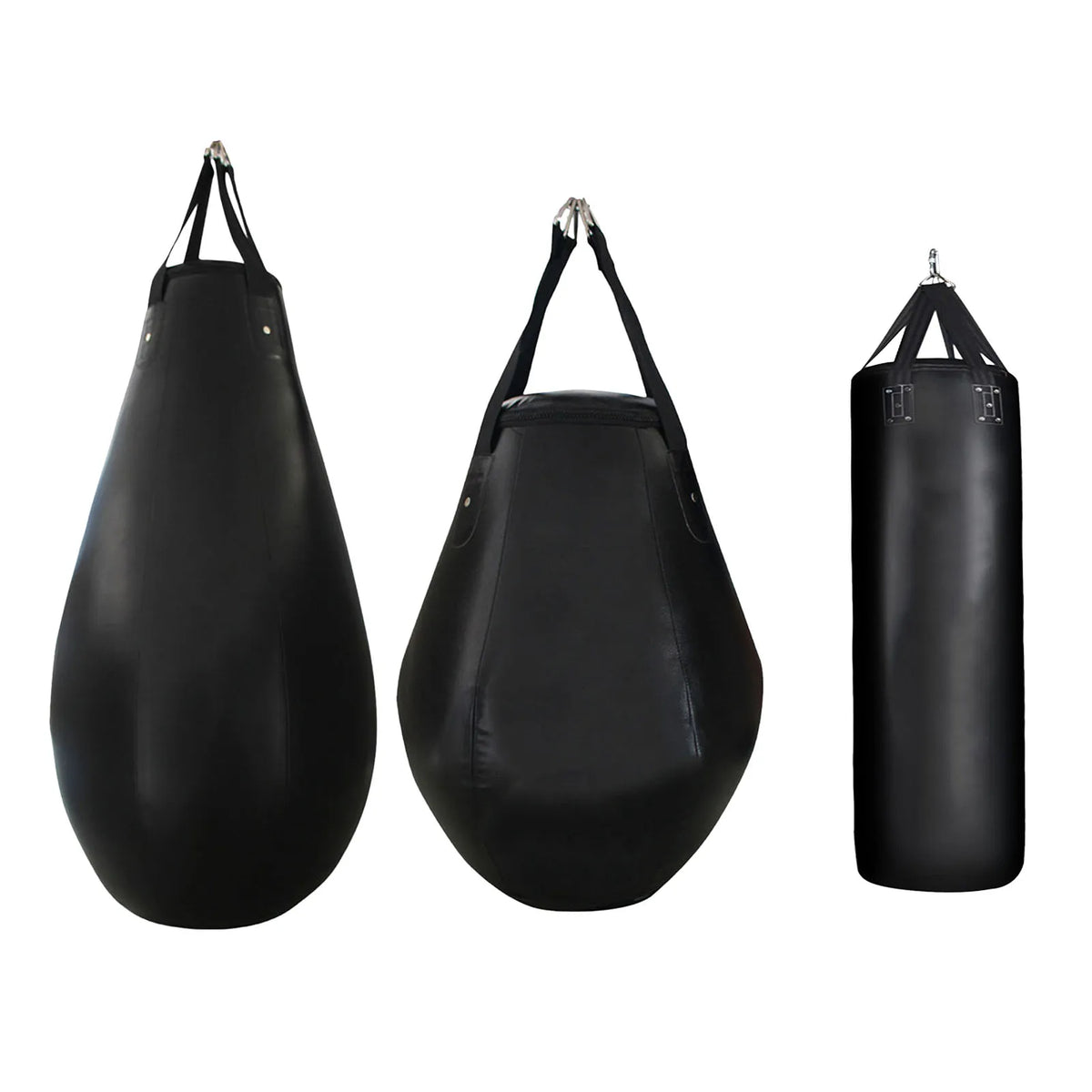 PU Leather Heavy Punching Bag