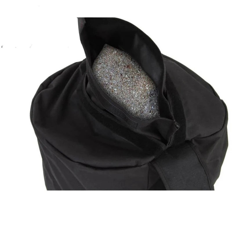 100–300lbs Strongman Cylinder Sandbag