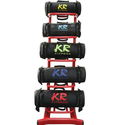 5–30kg Power Boxing Bag