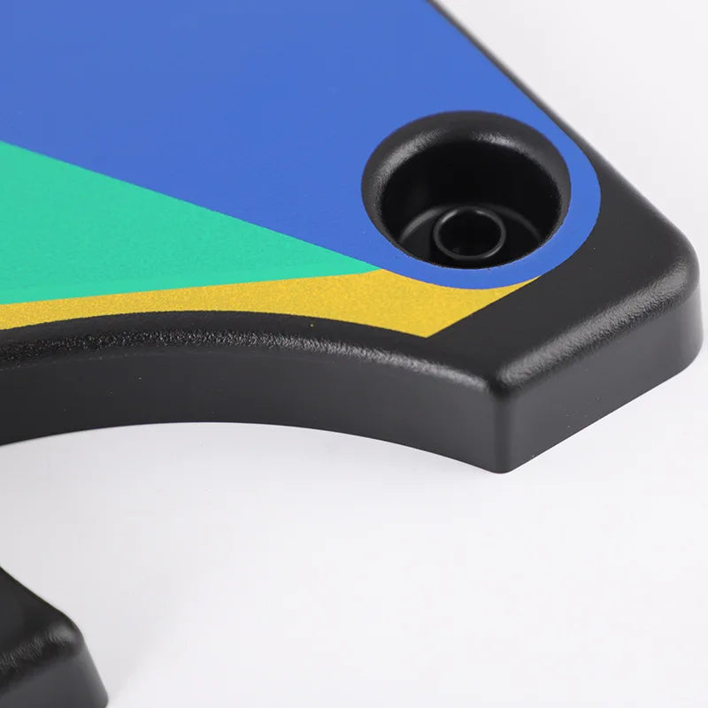 60cm ABS Push-Up Stand, Push-Up Board & Rack