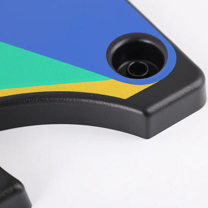 60cm ABS Push-Up Stand, Push-Up Board & Rack