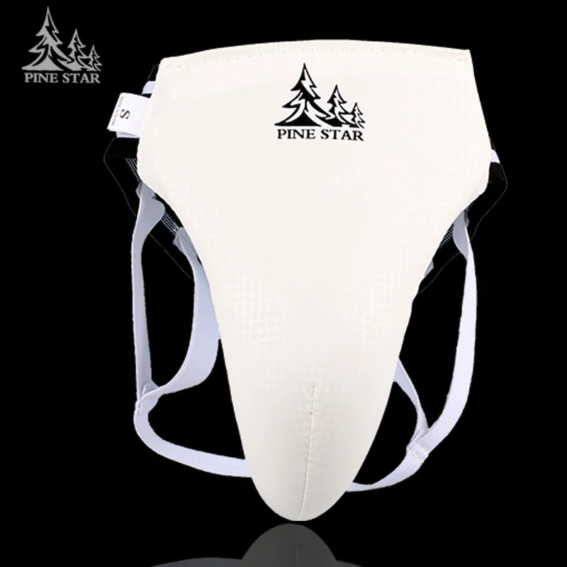 Adult Taekwondo & Karate Groin Protector