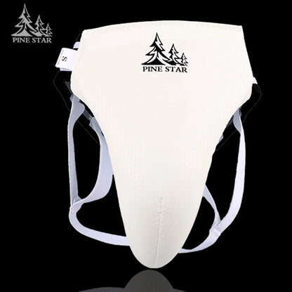 Adult Taekwondo & Karate Groin Protector