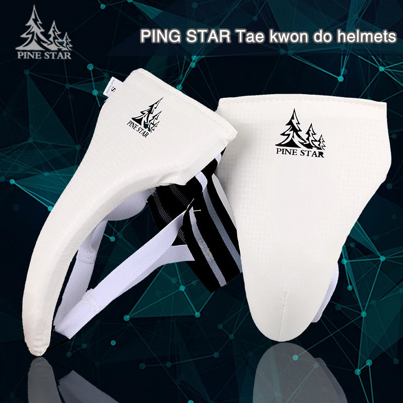 Adult Taekwondo & Karate Groin Protector