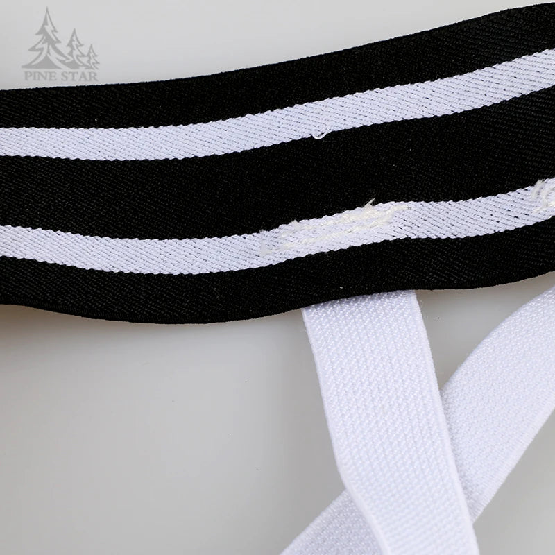 Adult Taekwondo & Karate Groin Protector