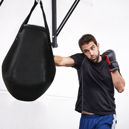 PU Leather Heavy Punching Bag