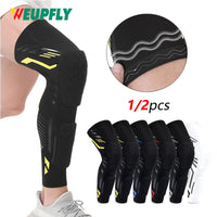 1/2PCS Football Knee Guards