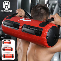 WOSWEIR Portable Water Training Bag