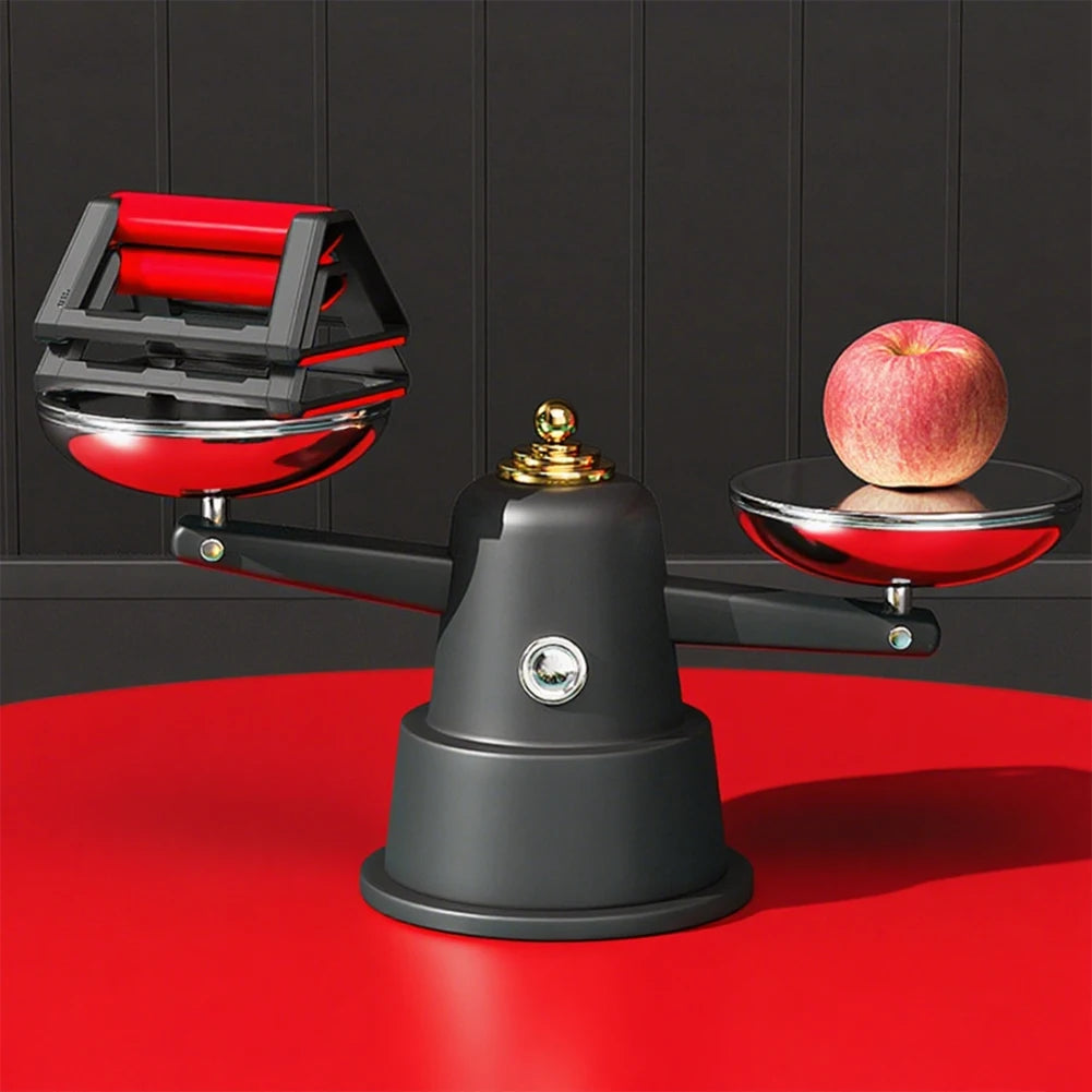 2-Pack Push-Up Handles, Non-Slip Push-Up Stands