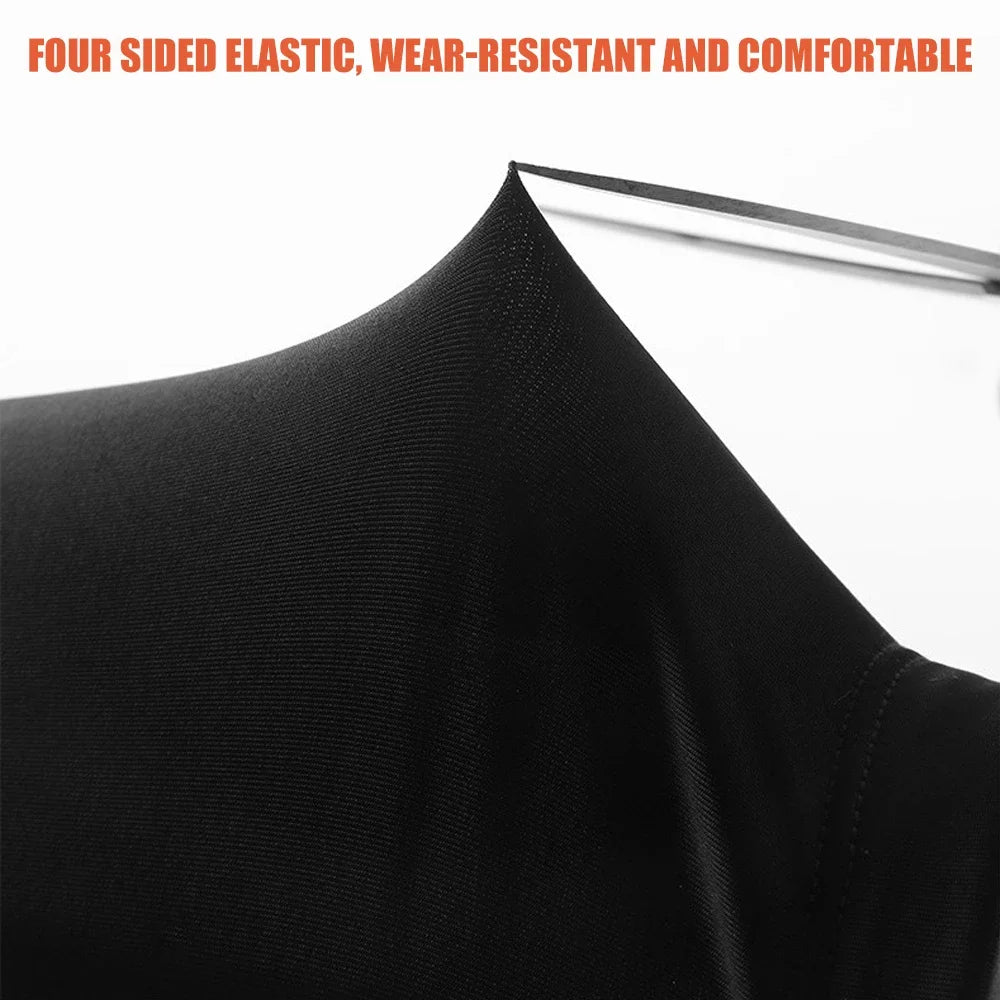 ComfortFit Shin Guard Sleeves