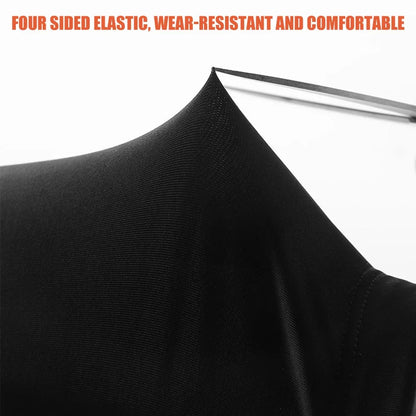 ComfortFit Shin Guard Sleeves