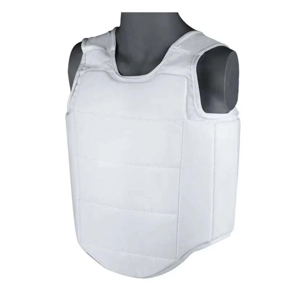 Adjustable Taekwondo Body Protector Vest