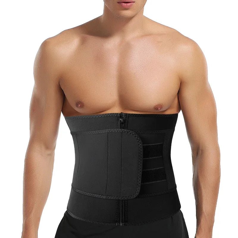 Vensslim Weight-Loss Waist Belt