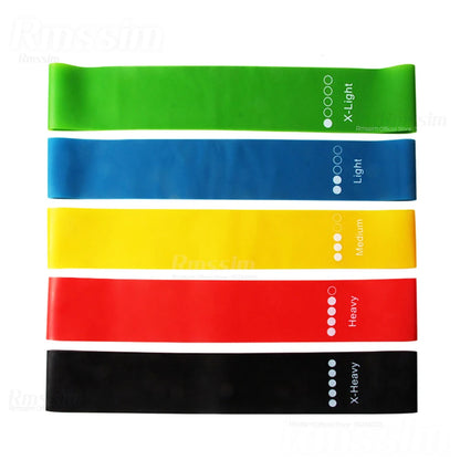 Dance Training Resistance Band