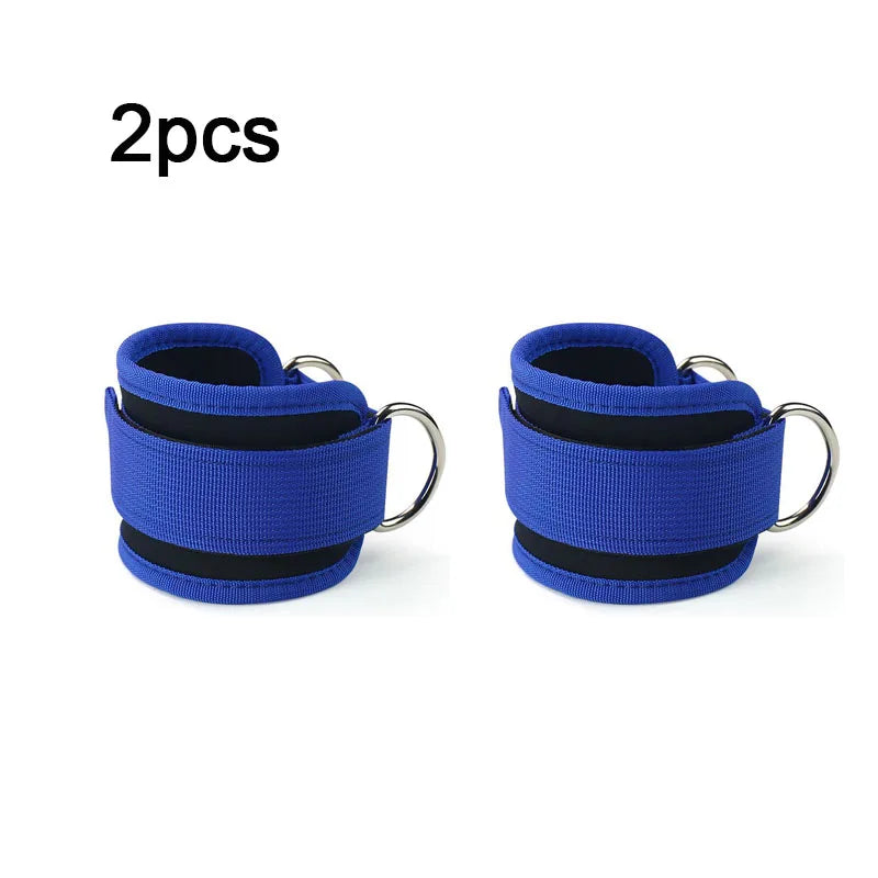 Adjustable Ankle Resistance Bands