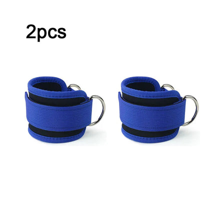 Adjustable Ankle Resistance Bands