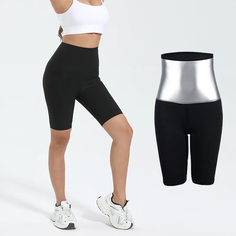 Waist Trainer Compression Pants