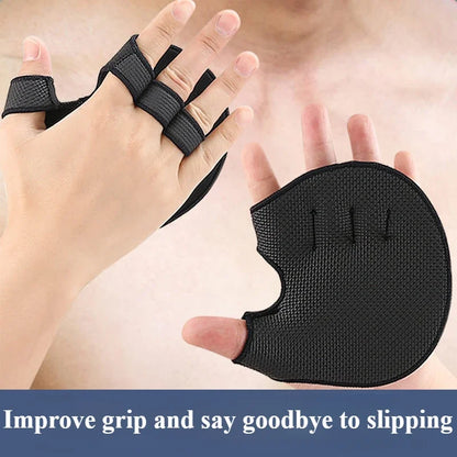 2pcs Workout Hand Protectors