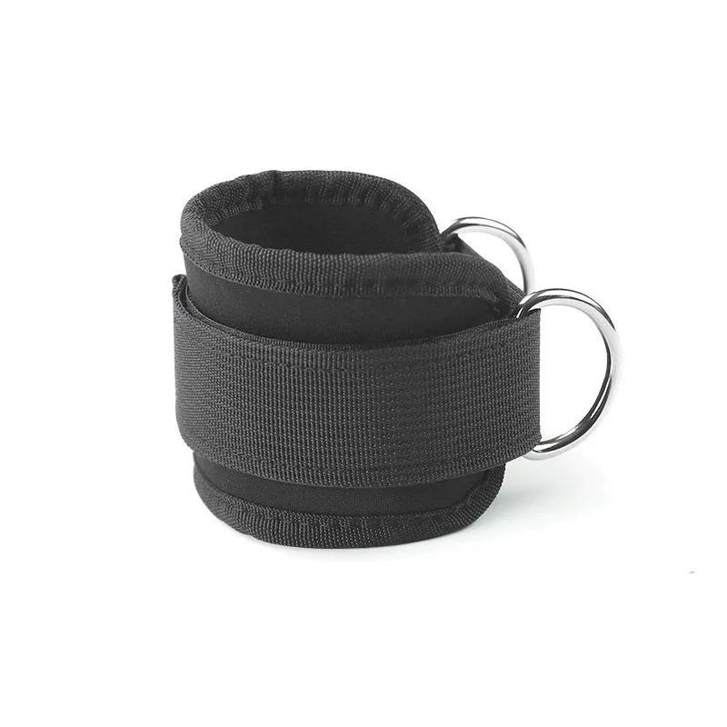 Adjustable Ankle Resistance Bands