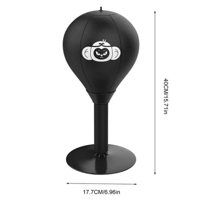 Tabletop Stress Punching Bag