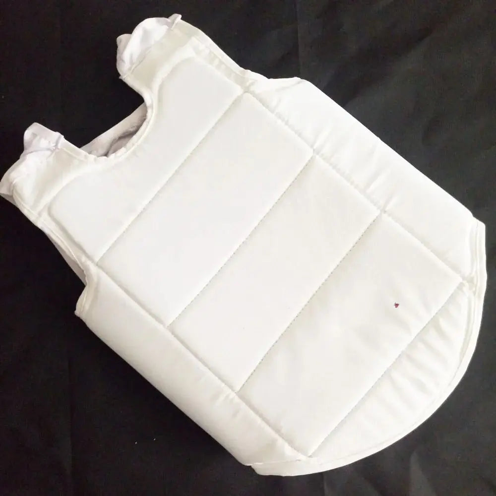 Adjustable Taekwondo Body Protector Vest