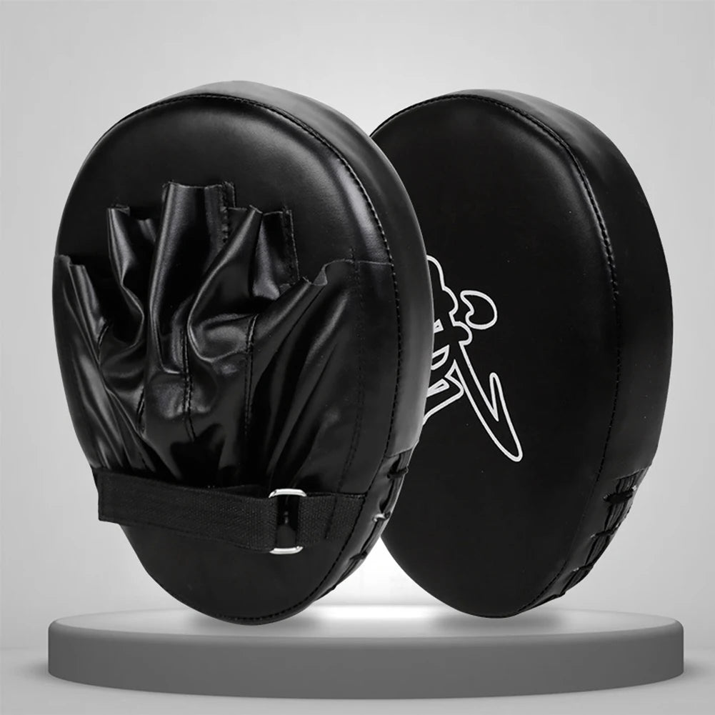 5-Finger Boxing Hand Target