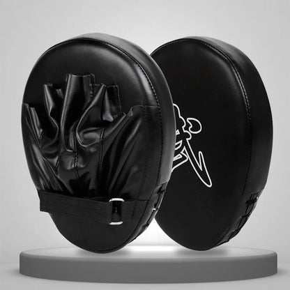 5-Finger Boxing Hand Target