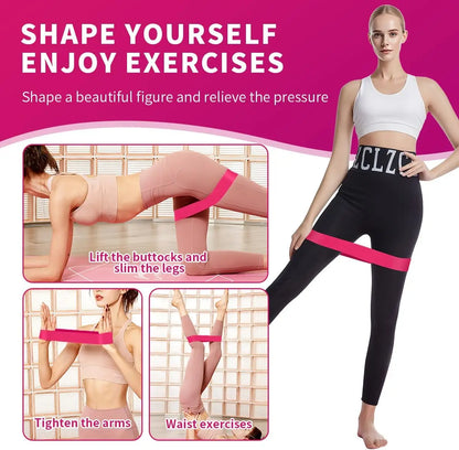 Dance Training Resistance Band