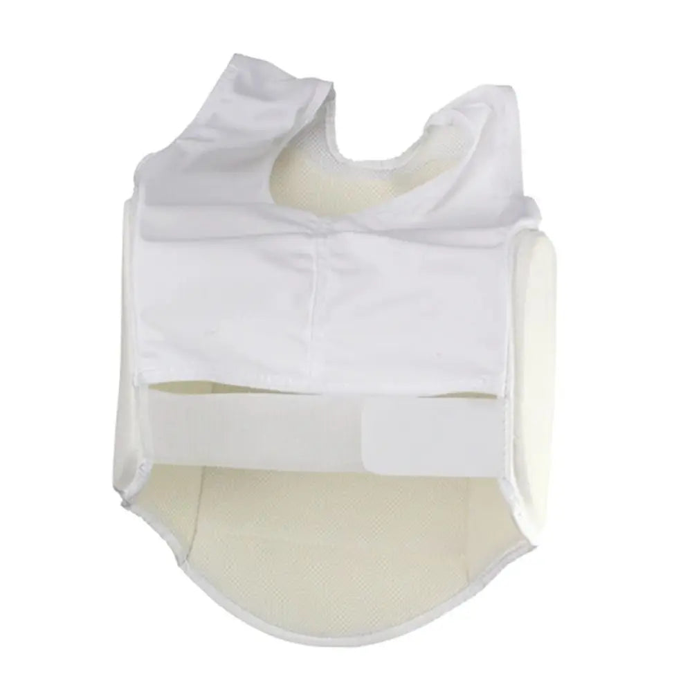 Adjustable Taekwondo Body Protector Vest