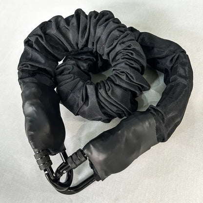 Aerial Bungee Dance Cord, Fitness Cord Rope, Gym Dance Workout, Resistance Exercise, Latex Tube Equipment, Training Bands