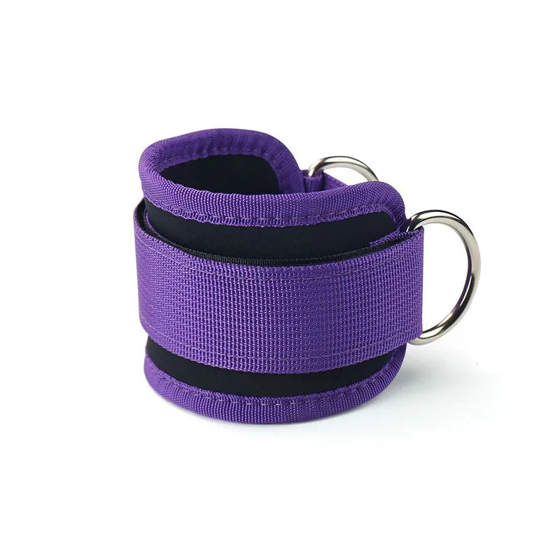 Adjustable Ankle Resistance Bands