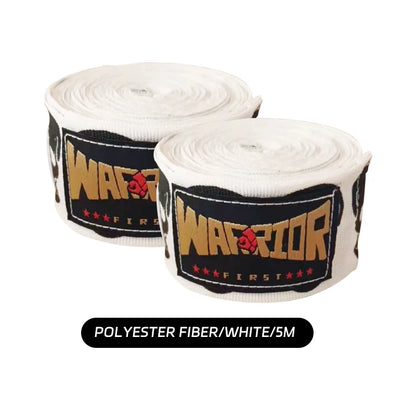 1 Pair Boxing Hand Wraps MMA Muay Thai Kick Boxing Handwraps For Training Bandages