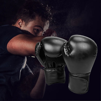 PU Boxing Gloves