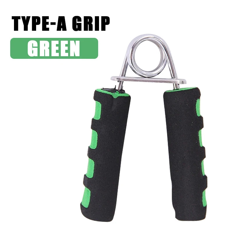 Adjustable Hand Grip Strengthener (5–60kg)