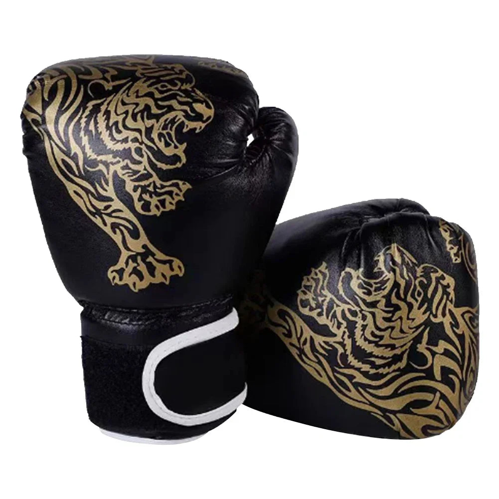 Professional Training Boxing Gloves