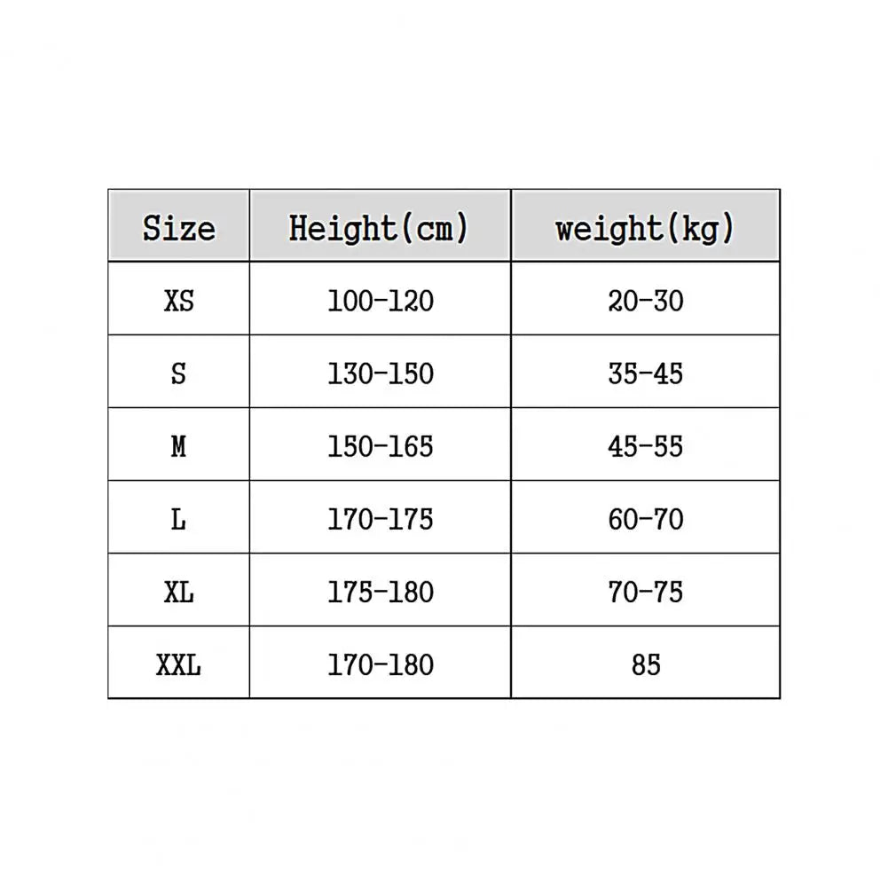 Sports Boxing Shorts Women Men High Elasticity