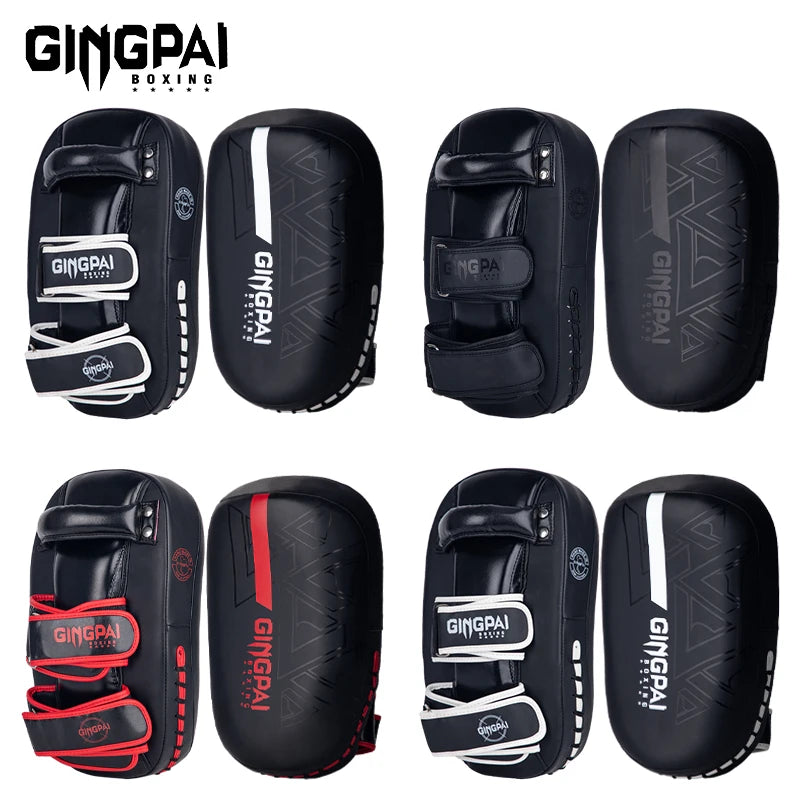 Arc PU Leather Hand & Foot Target Pad