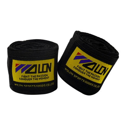Boxing Hand Wraps (2pcs)