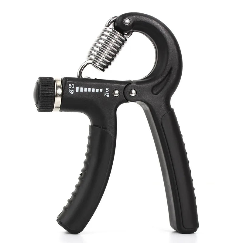 Hand Grip Trainer with Counter