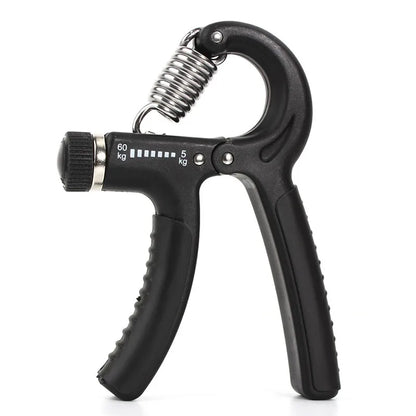 Hand Grip Trainer with Counter